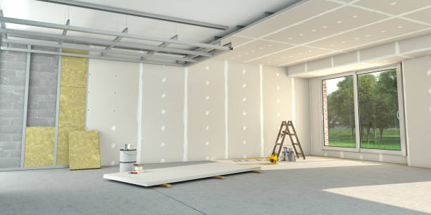 Best Residential Insulation in Sleepy Hollow, CA