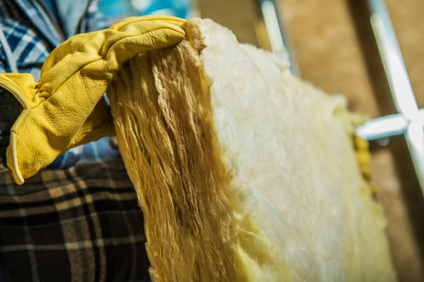 Best Residential Insulation in Sleepy Hollow, CA