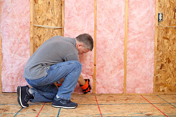 Trusted CA Insulation Contractor Experts