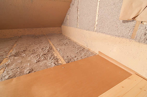 Best Insulation Maintenance and Repair in Sleepy Hollow, CA