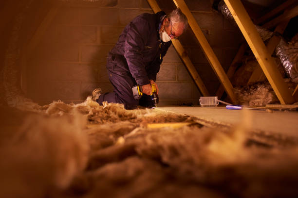 Sleepy Hollow, CA Insulation Contractor Pros